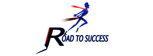 road to success1